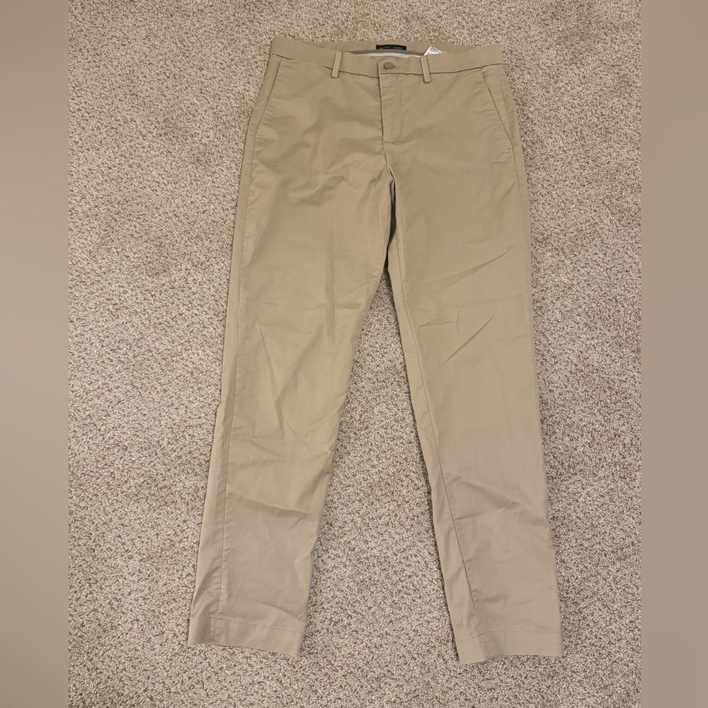 Banana Republic Men’s slim fit pants